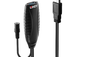 Lindy 10m USB 3.0 Active Extension
