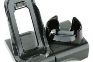 Zebra Charge and Charecradle, 2-slot