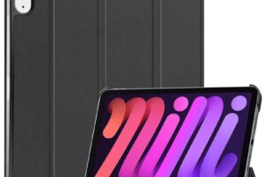 CoreParts Cover for iPad Mini 6 2021