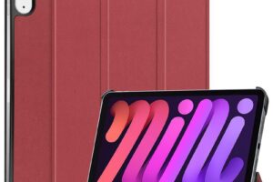 CoreParts Cover for iPad Mini 6 2021