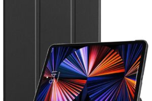 CoreParts Cover for iPad Pro 12.9" 2021