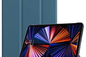 CoreParts Cover for iPad Pro 12.9" 2021