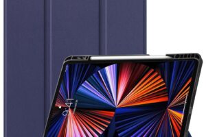 CoreParts Cover for iPad Pro 12.9" 2021