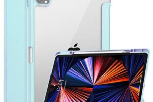 CoreParts Cover for iPad Pro 12.9" 2021