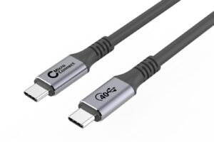 MicroConnect Premium USB4 Gen 3x2 USB-C