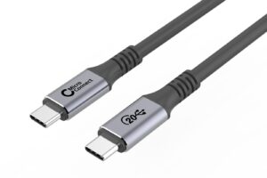 MicroConnect Premium USB-C cable 0,25m