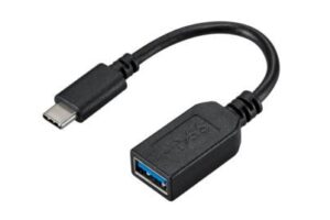 Fujitsu USB-C TO A ADAPTER