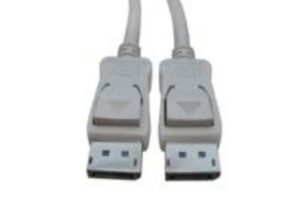 Fujitsu DP TO DP1.4 CABLE