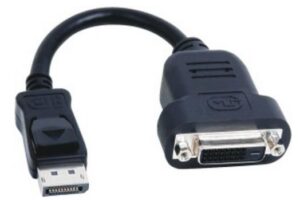 Fujitsu DP-DVI-D ADAPTER