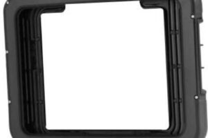 Zebra Rugged frame, 8" fits for: