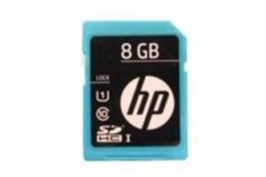 Hewlett Packard Enterprise 8GB SD enterprise mainstream