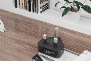 CoreParts USB Power Charger