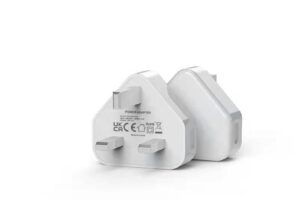 CoreParts USB Power Charger