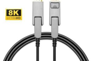 MicroConnect Premium Optic Mini DP Cable