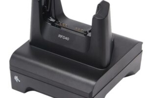 Zebra RFD40, 1 Device Slot/0