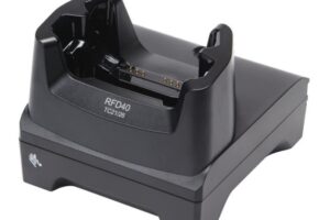 Zebra RFD40, 1 Device Slot/0