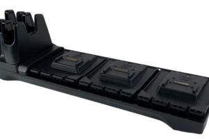 Zebra RFD40/RFD90, 3 Device Slots/4