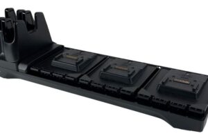 Zebra RFD40/RFD90, 3 Device Slots/4