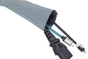 Kondator Cable tube Wowen Ø 40 mm