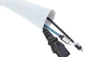 Kondator Cable tube Wowen Ø 40 mm