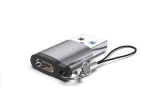 MicroConnect USB Type C adapter - USB Type