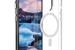 dbramante1928 Iceland Pro MagSafe