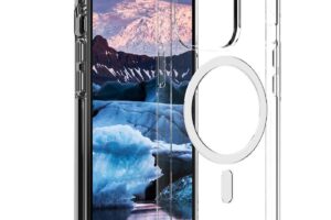 dbramante1928 Iceland Pro MagSafe