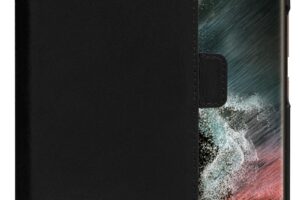 dbramante1928 Lynge Galaxy S22 Ultra Black