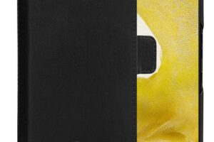 dbramante1928 Lynge Galaxy S22+ Black