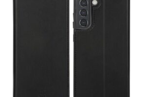 dbramante1928 Oslo Galaxy S22+ Black