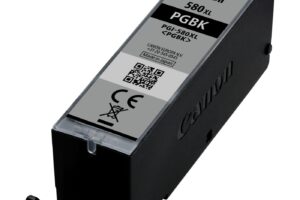 Pgi-580Xl High Yield Pigment