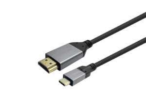 Vivolink USB-C to HDMI Cable 2m Black