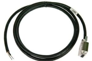 Zebra SCREEN BLANKING CABLE