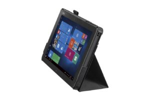 Fujitsu Folio Cover - STYLISTIC Q509