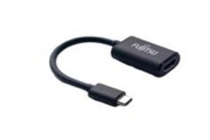 Fujitsu The USB-C to HDMI Adapter