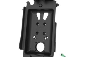 RAM Mounts GDS VEHICLE LOCKING DOCK MUSB