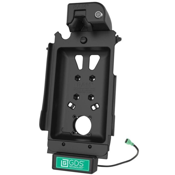 RAM Mounts GDS VEHICLE LOCKING DOCK MUSB