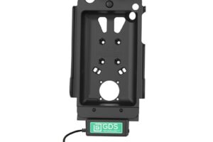 RAM Mounts GDS VEHICLE LOCKING DOCK USBC