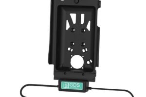 RAM Mounts GDS VEHICLE USBC HIGH SPEED