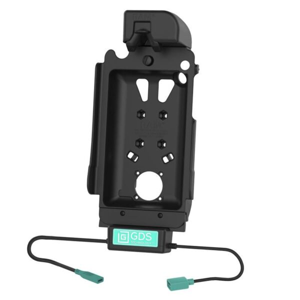 RAM Mounts GDS VEHICLE USBC HIGH SPEED