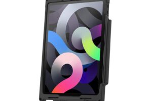 RAM Mounts RAM GDS INTELLISKIN FOR IPAD