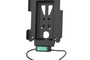 RAM Mounts UNPKD GDS VEHICLE DOCK USBC