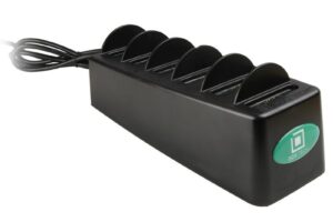 RAM Mounts UNPKD GDS 6 GANG PD DESKTOP