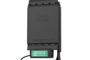 RAM Mounts UNPKD RAM VEH GDS HIGH SPEED