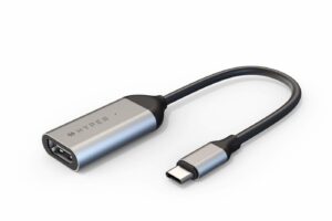Hyper Hyperdrive USB-C to 4K60Hz HDM
