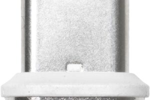 eSTUFF 4 pcs Magnetic USB-C Tip for
