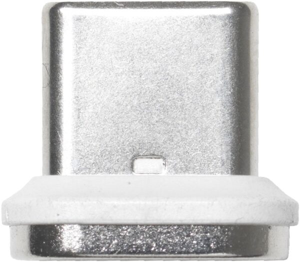 eSTUFF 4 pcs Magnetic USB-C Tip for