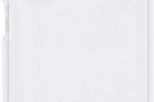 eSTUFF LONDON A13 4G Galaxy Clear