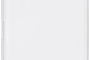 eSTUFF iPad Mini 6 / 7 ORLANDO Clear