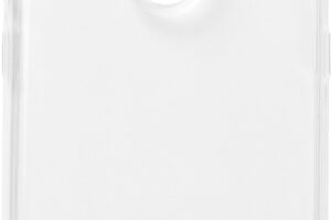 eSTUFF LONDON Nokia 5.4 Clear Cover.